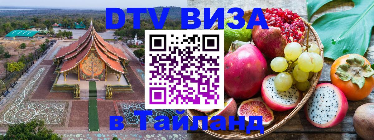 Сколько стоит DTV виза — актуальные цены, оформление даже без документов - Балашиха  19.11.2025 